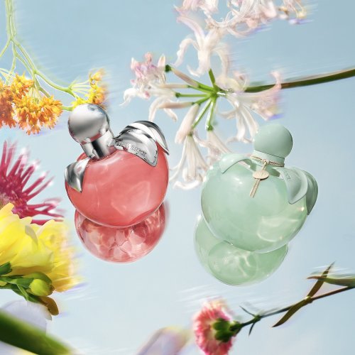 NINA RICCI Nina Nature - Eau de Toilette 3137370358916
